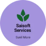 Business logo of SAISOFT SERVICES