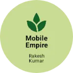 Business logo of Mobile Empire