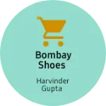 Business logo of Bombay shoes