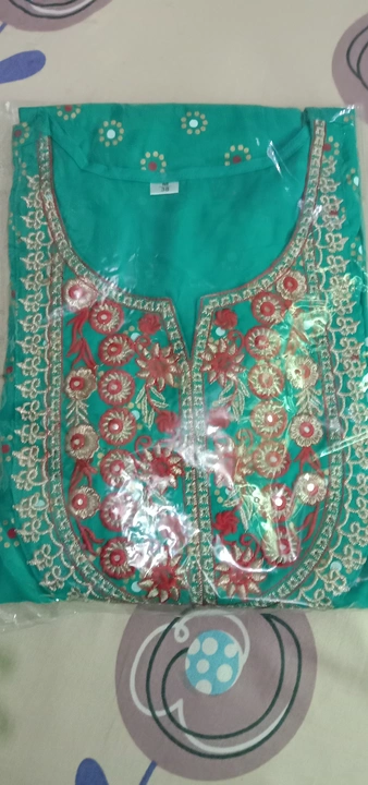Kurti uploaded by business on 5/2/2023