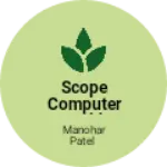Business logo of Scope computer world