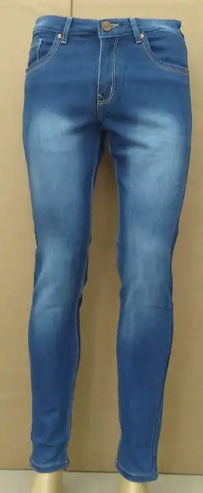 Jeans uploaded by Givishi Apparels Private Limited on 5/2/2023