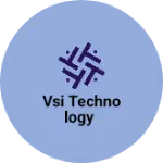 Business logo of VSI technology