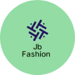 Business logo of Jb fashion