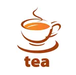 Business logo of swastik tea company