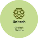 Business logo of Unitech