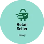 Business logo of Retail seller