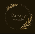Business logo of Iswarya boutique