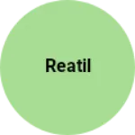 Business logo of Reatil