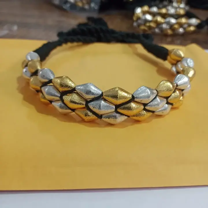Beautiful necklace  uploaded by Jiva Fashion Hub on 5/31/2024