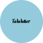 Business logo of Talukdar