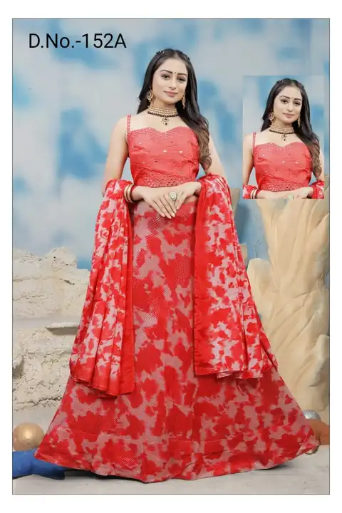 Crop top  uploaded by Shipra creation on 5/2/2023