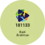 Business logo of 181133