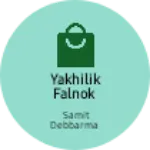 Business logo of Yakhilik falnok