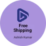 Business logo of Free shipping