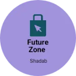 Business logo of Future zone