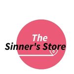 Business logo of The Sinner's Store