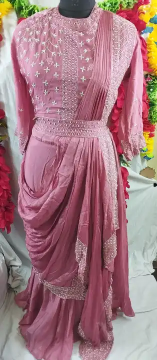 Product uploaded by Shree kajal boutique on 5/2/2023