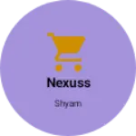 Business logo of Nexuss
