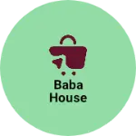 Business logo of Baba house