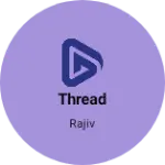 Business logo of Thread