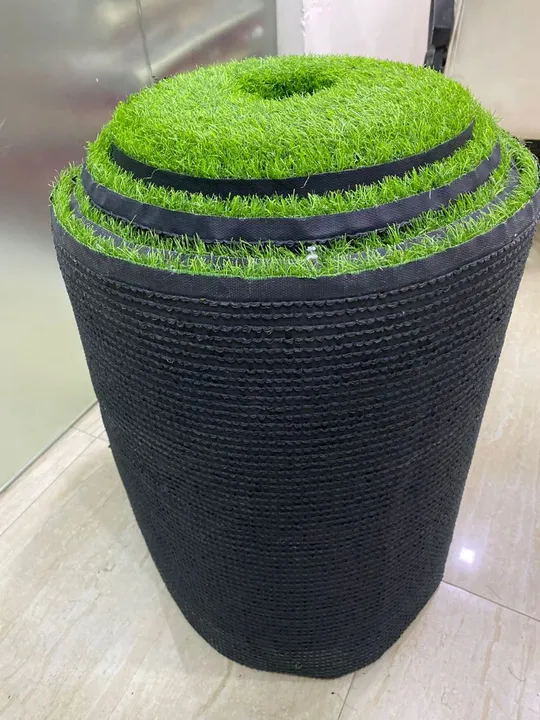 Grass mat uploaded by GOD GIFT CRAFTS on 5/30/2024