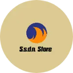 Business logo of S.S.D.N. STORE
