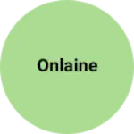 Business logo of Onlaine