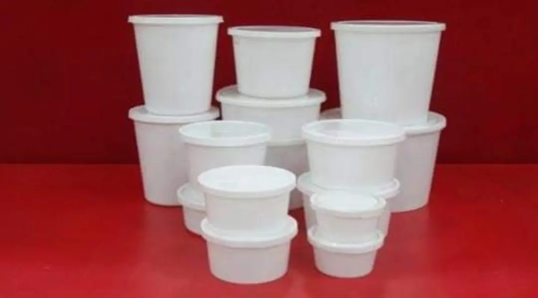 Food container uploaded by M Mondal Enterprise on 5/2/2023