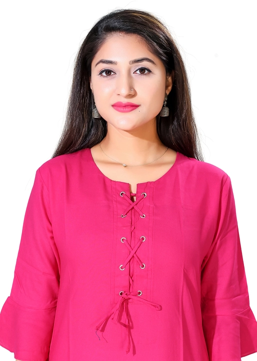 Straight kurti uploaded by business on 5/2/2023
