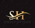 Business logo of S h Enterprises