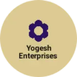 Business logo of Yogesh enterprises