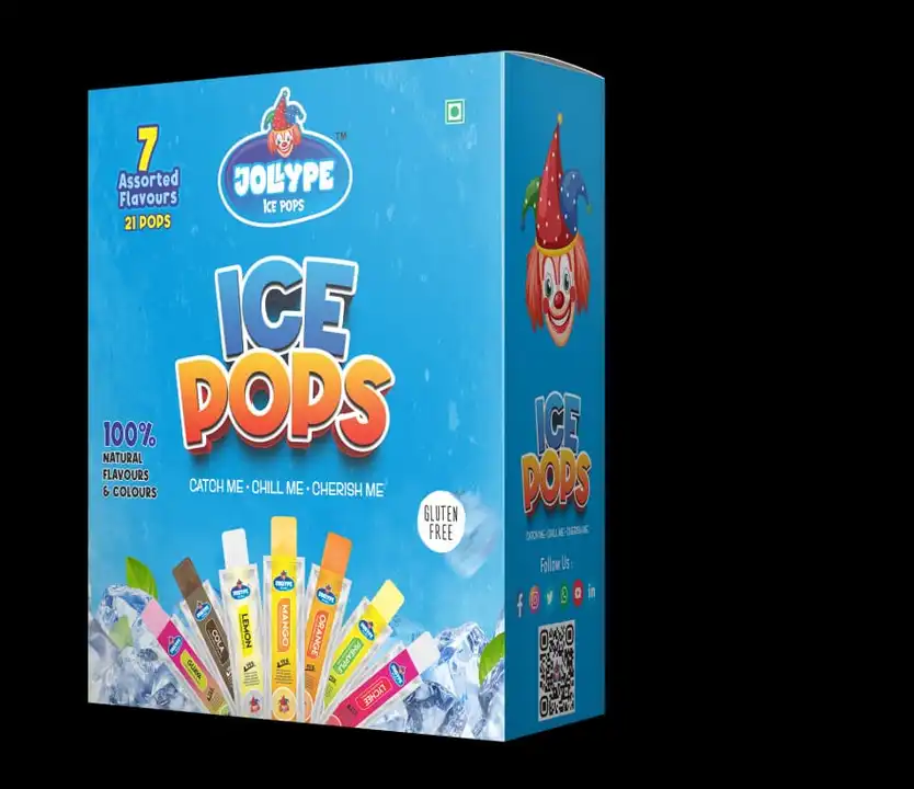 Jollype Ice Pops  uploaded by Jollype Ice Pops on 6/2/2024