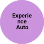 Business logo of Experience auto