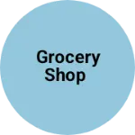 Business logo of Grocery shop