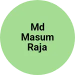Business logo of Md Masum raja