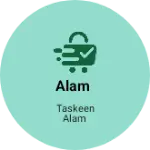Business logo of Alam