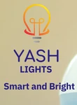 Business logo of YASH LIGHT'S