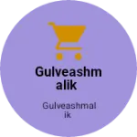 Business logo of Gulveashmalik