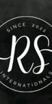 Business logo of R S internationals