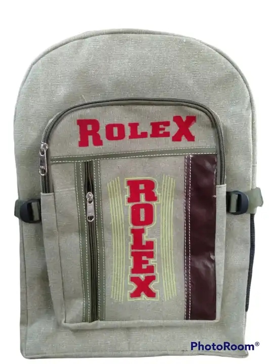 Rolex bags  uploaded by Gajanand Ete on 5/2/2023