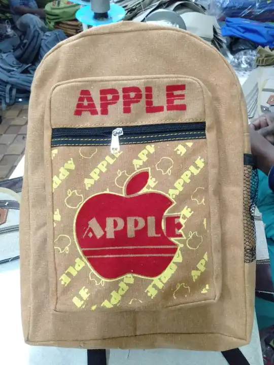 Apple bags uploaded by Gajanand Ete on 5/2/2023