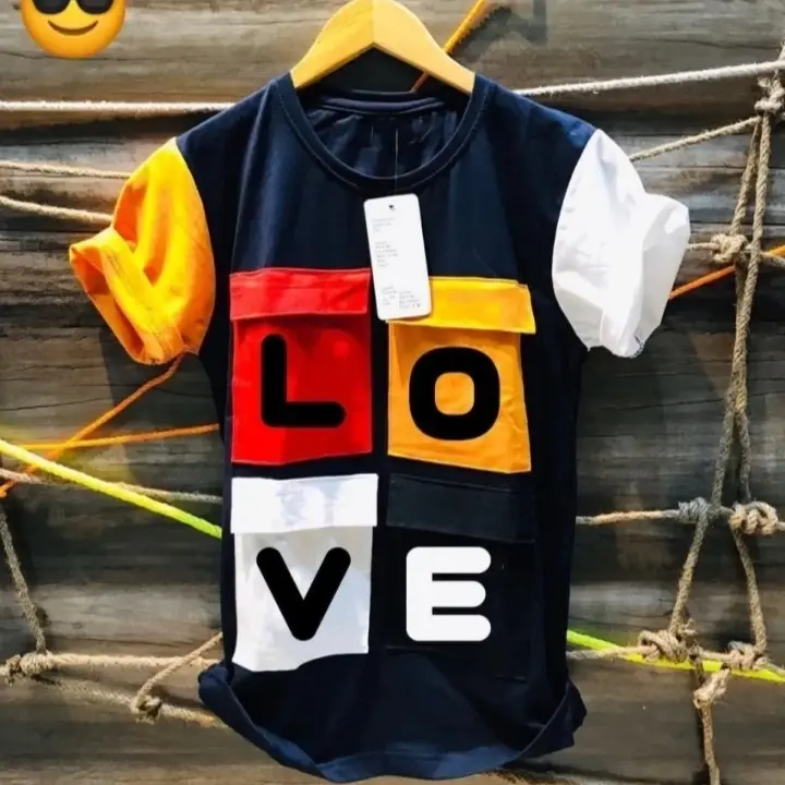 Love Tshirt  uploaded by business on 5/2/2023