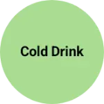 Business logo of Cold drink
