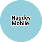Business logo of Nagdev mobile