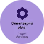 Business logo of Omenterprisehts