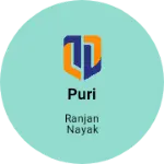 Business logo of Puri