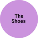 Business logo of The shoes