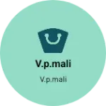 Business logo of V.p.mali