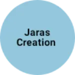 Business logo of Jaras creation
